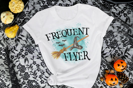 Frequent Flyer