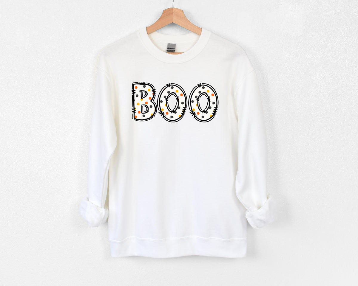 Halloween Sweatshirt