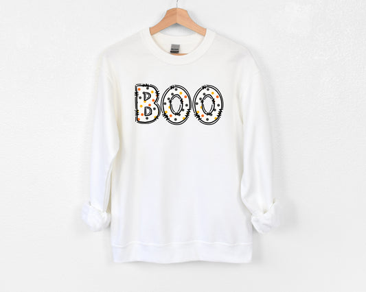 Halloween Sweatshirt