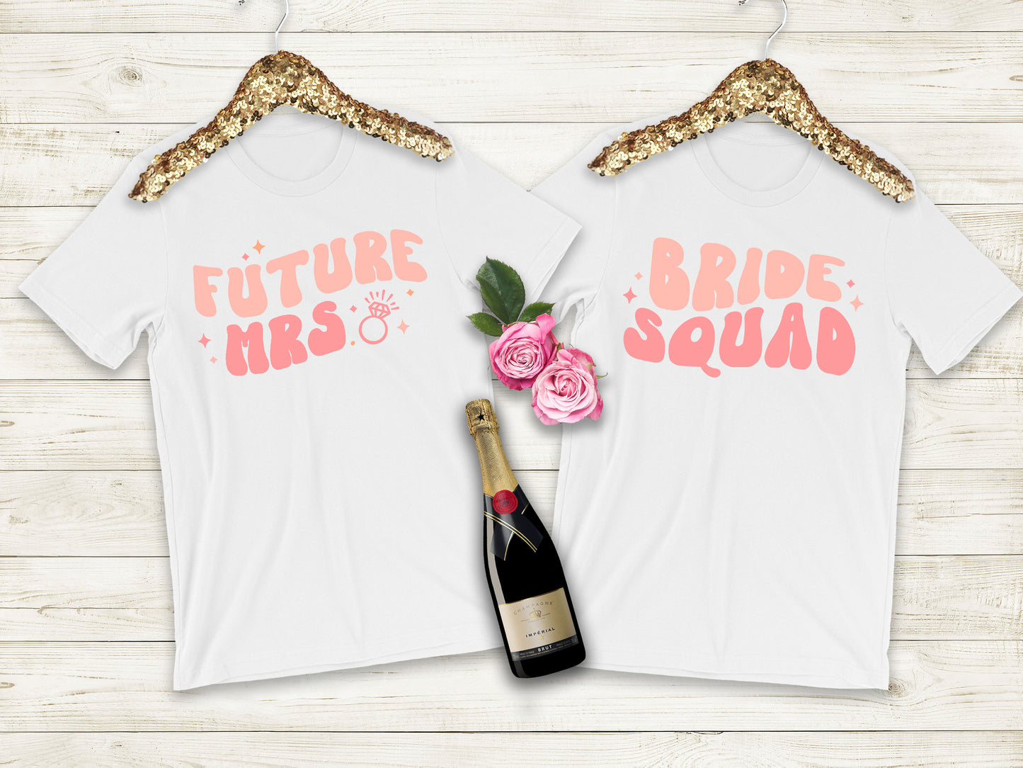 Bride Squad